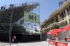 entradas F1 circuito Valencia, tribuna M1